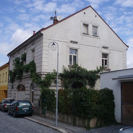 Apartmán Skalka Mnichovo Hradiště Kültér fotó