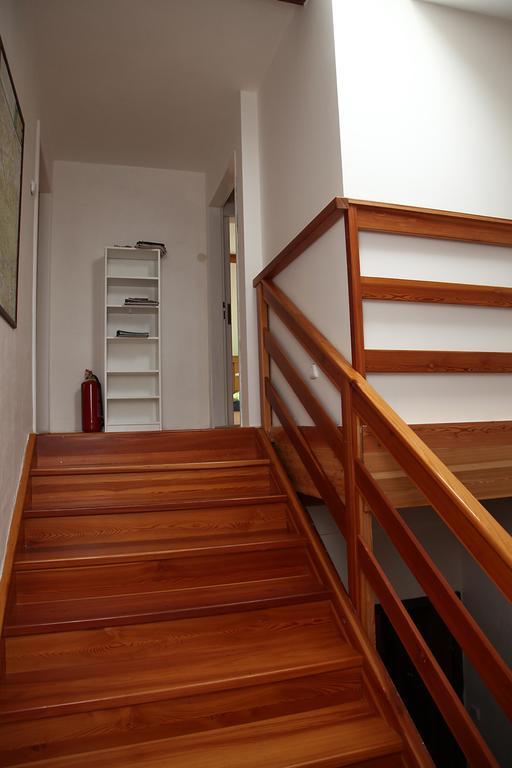 Apartmán Skalka Mnichovo Hradiště Kültér fotó