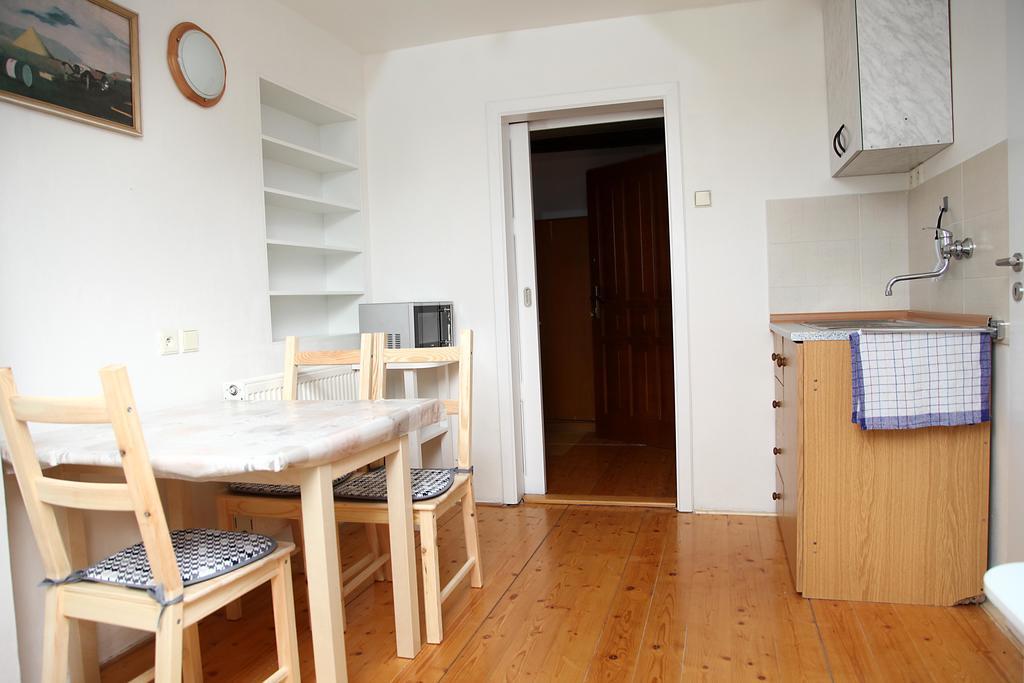 Apartmán Skalka Mnichovo Hradiště Kültér fotó