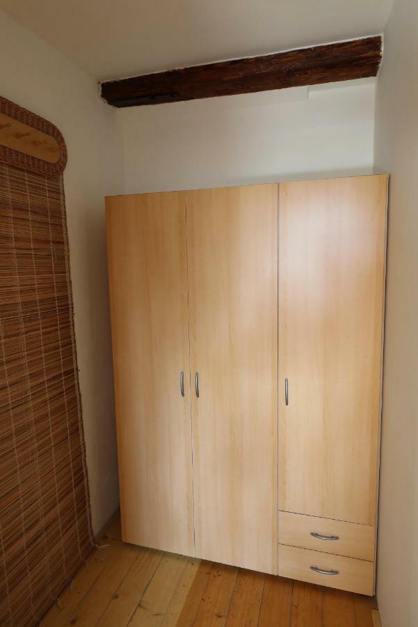 Apartmán Skalka Mnichovo Hradiště Kültér fotó